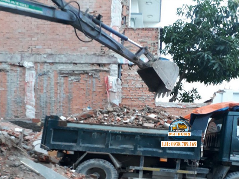 đơn vị hàng đầu cung cấp Dịch Vụ Vận Chuyển Xà Bần Quận Tân Bình trọn gói