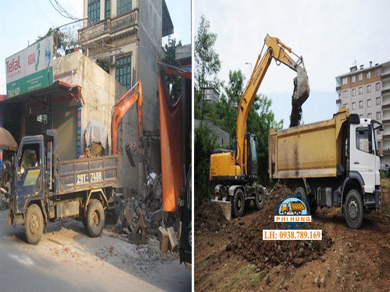 DỊCH VỤ VẬN CHUYỂN XÀ BẦN QUẬN 2 – NHẬN NGAY BÁO GIÁ RẺ NHẤT HÔM NAY TỪ VẬN TẢI PHI HÙNG