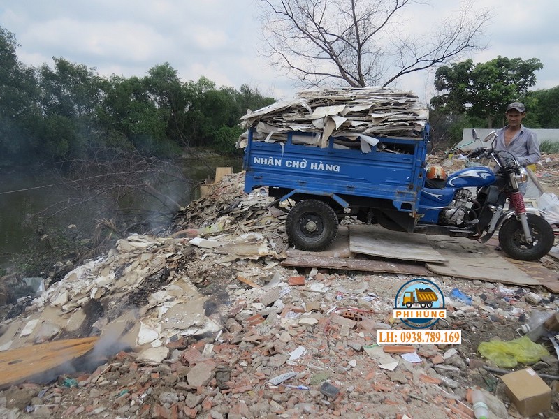 DỊCH VỤ VẬN CHUYỂN XÀ BẦN QUẬN 3 TPHCM CHUYÊN NGHIỆP – CÓ MẶT NGAY TRONG 15 PHÚT