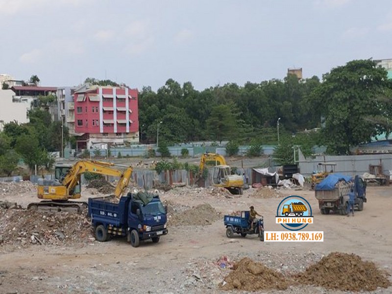 Vận Tải Phi Hùng xây dựng mối quan hệ lâu dài với khách hàng bằng các chính sách ưu đãi