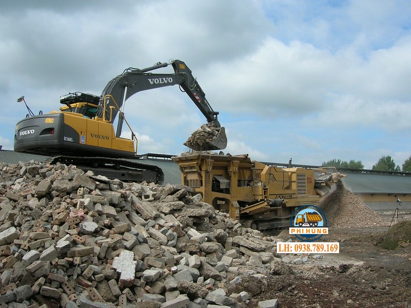 Dịch vụ Xe Vận Chuyển Xà Bần Quận 5 của chúng tôi cam kết Nhận Ngay, Dọn Trong Ngày