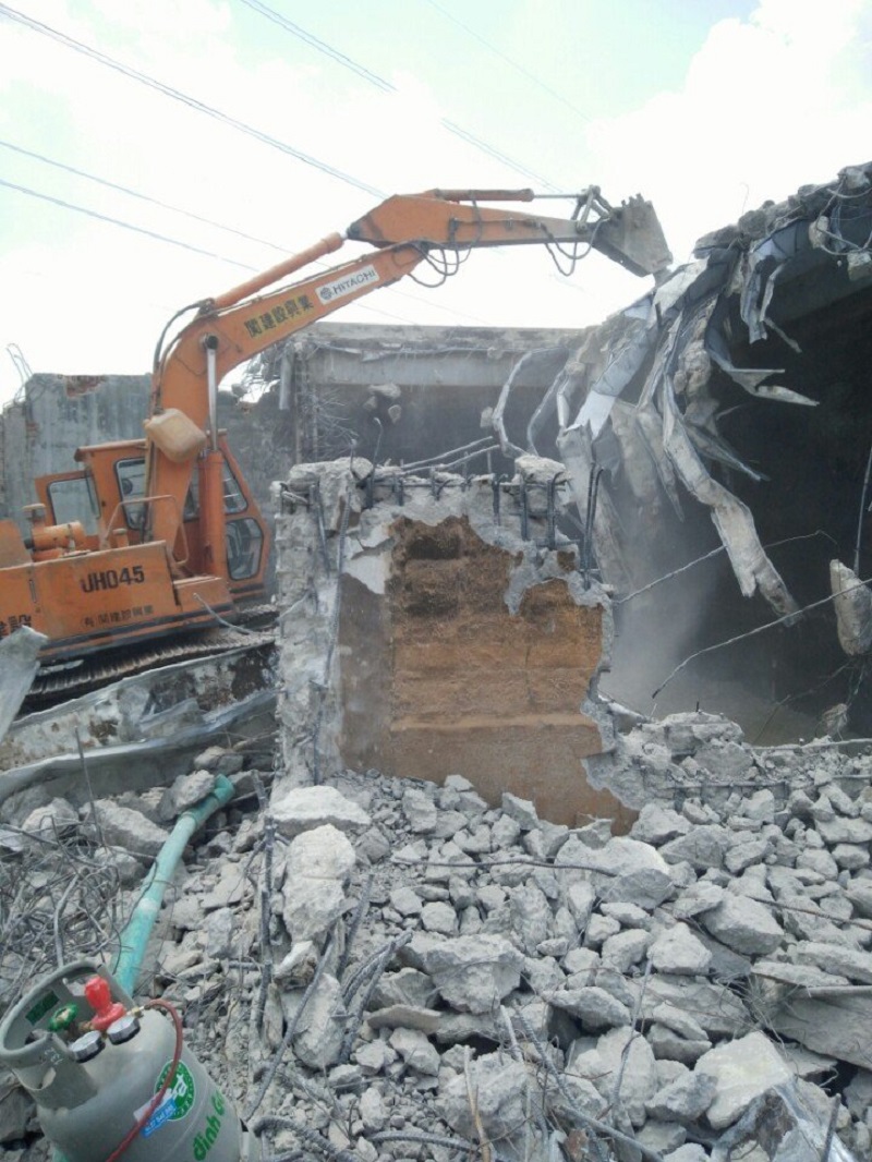 Vận Chuyển Xà Bần Thủ Dầu Một Nhanh Gọn, Tiết Kiệm 0902.212.217