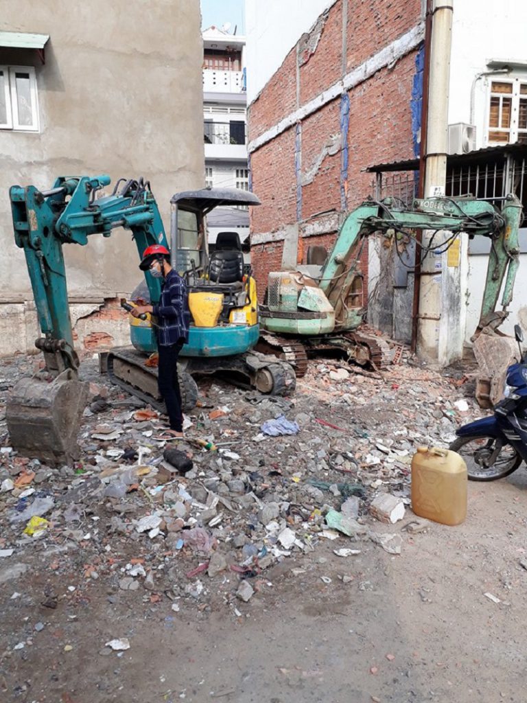 Vận Chuyển Xà Bần Thuận An Uy Tín Số 1 Hiện Nay 0902.212.217